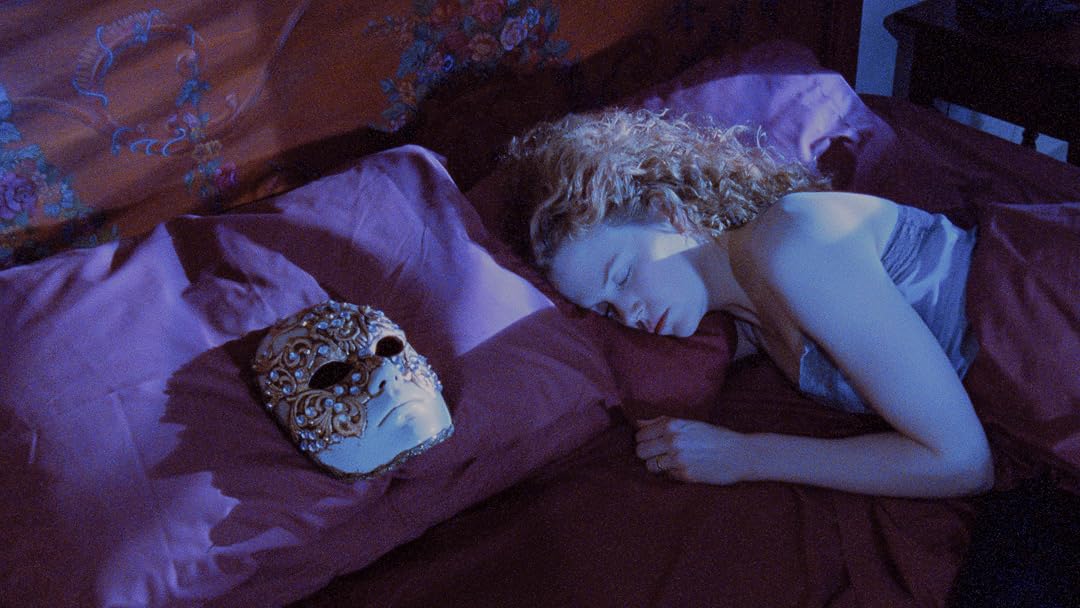 8 filmes em destaque na HBO Max nesta quinta e sexta-feira (03/09) De Olhos bem fechados
