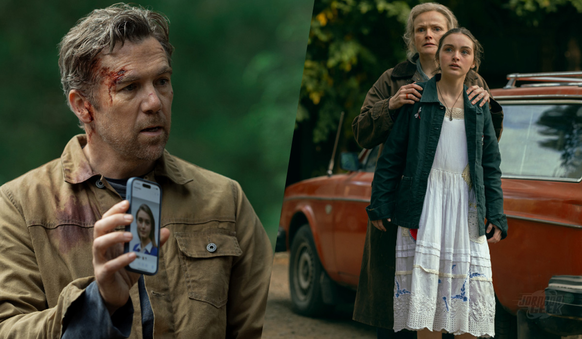 Desaparecida: data de estreia do episódio 5 e hora para assistir na Apple TV Desaparecida, Episódio 5 - Data de estreia na Apple TV e hora para assistir