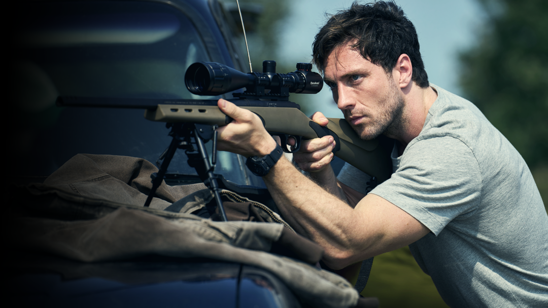 6 filmes em destaque no Prime Video nesta terça e quarta-feira (08/09) Golpe Explosivo