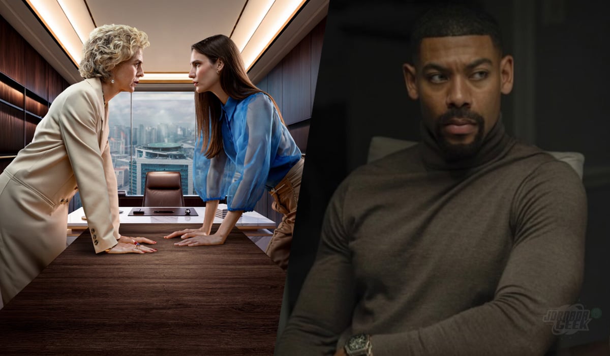 HBO Max: A lista com os principais lançamentos da semana (21 até 27 de setembro) HBO Max - os principais lançamentos da semana, entre 21 e 27 de setembro