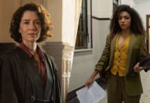 Habeas Corpus: A história da série, trailer oficial e detalhes da produção Habeas Corpus - Tudo sobre a série em destaque na Netflix