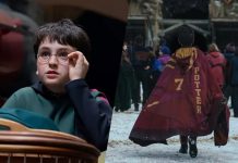 Harry Potter | HBO lança trailer com Chapéu Seletor, Quadribol e Capa da Invisibilidade Harry Potter - Série da HBO lança novo trailer com cenas inéditas