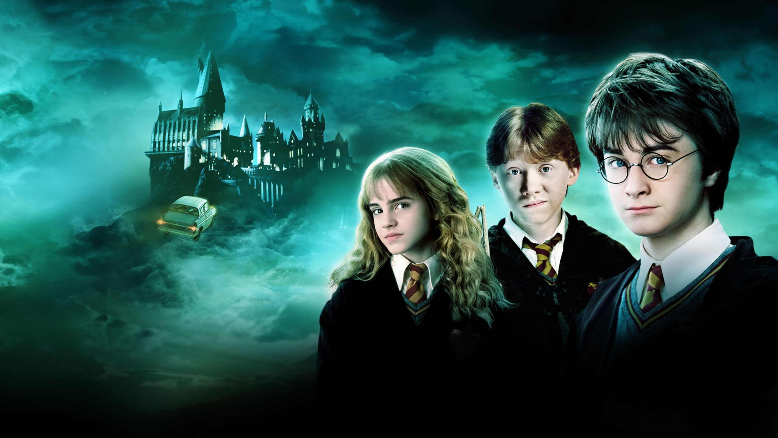 10 séries e filmes em destaque na HBO Max neste fim de semana (12/09) Harry Potter e a Câmara Secreta