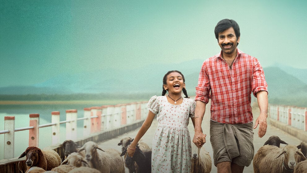 9 dos filmes mais assistidos na Netflix em TODO O MUNDO esta semana (24/09) Irumudi