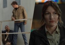 Lanternas: A hora de estreia do episódio 4 na HBO e HBO Max Lanternas - A hora de estreia do episódio 4 na HBO e HBO Max