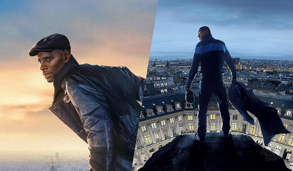 Lupin: Parte 4 | Data de estreia da série na Netflix e trailer oficial Lupin Parte 4 define data de estreia e trailer oficial