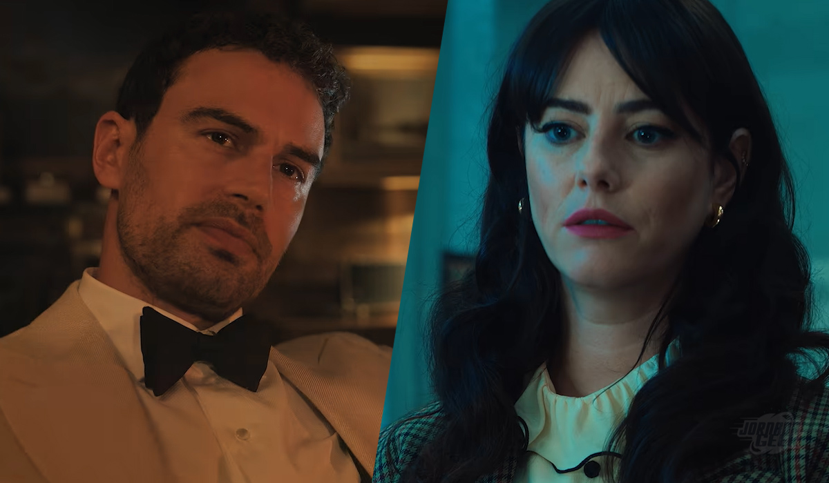 7 séries em destaque na Netflix neste início de semana (08/09) Magnatas do Crime 2ª temporada - tudo sobre a série da Netflix