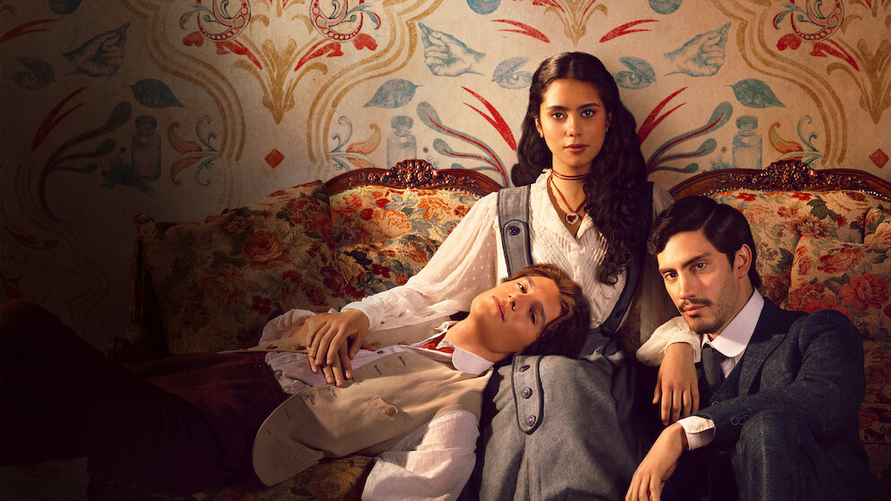 10 das séries mais assistidas do mundo na Netflix esta semana (10/09) Mal de Amores
