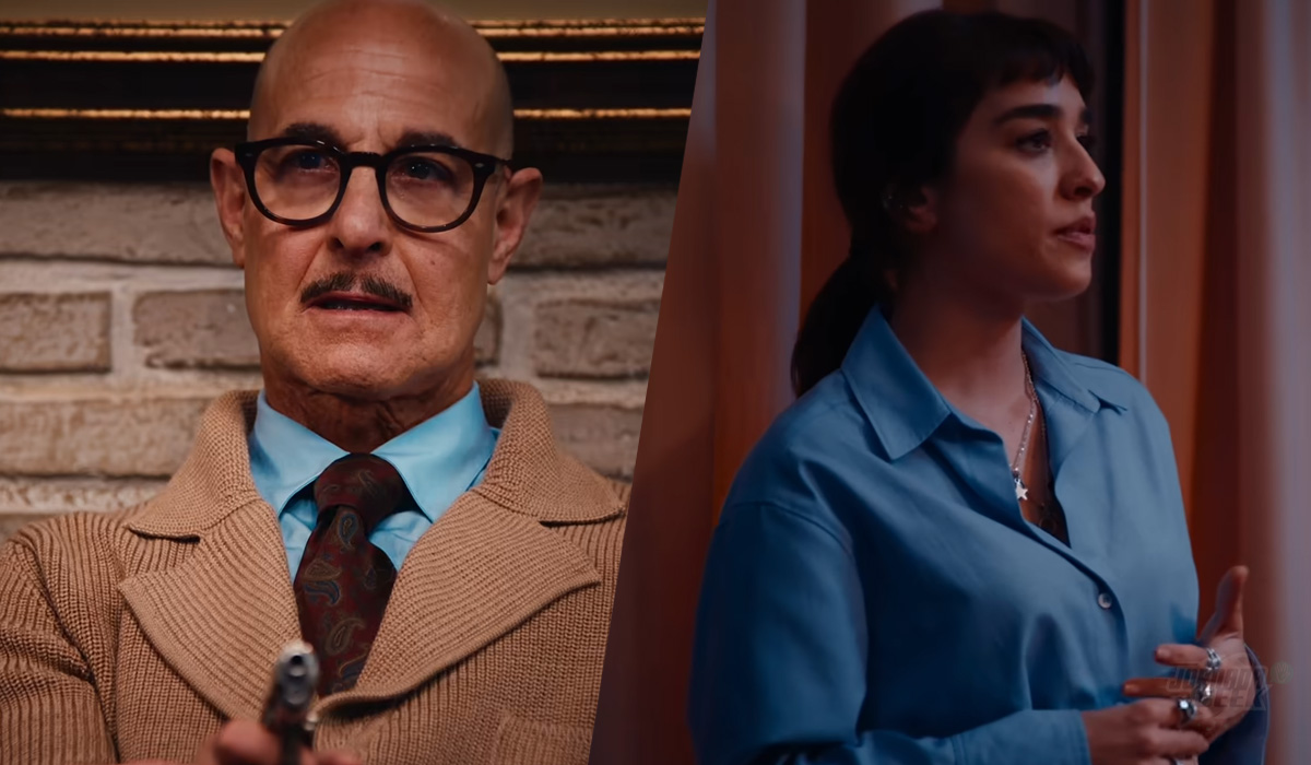 Masterplan: Data de estreia do filme no Prime Video e trailer oficial Masterplan - Data de estreia do filme no prime video e trailer oficial