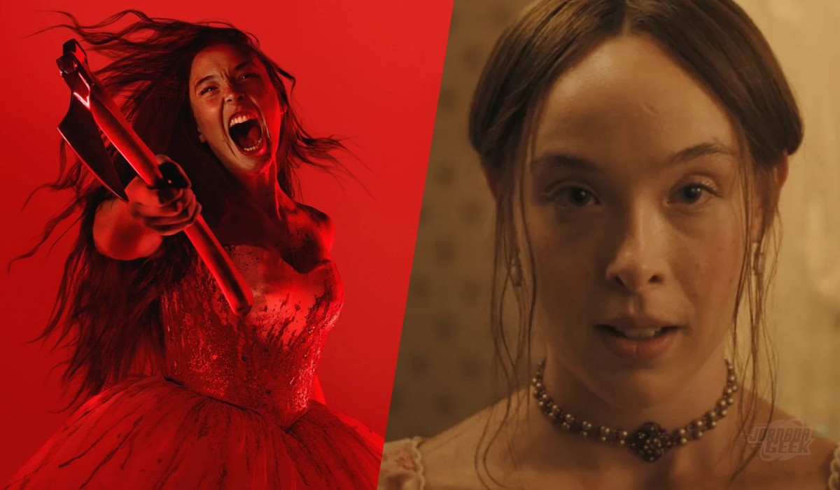10 filmes e séries em destaque na Netflix neste fim de semana (19/09) Monstro: A História de Lizzie Borden tudo sobre a série da Netflix