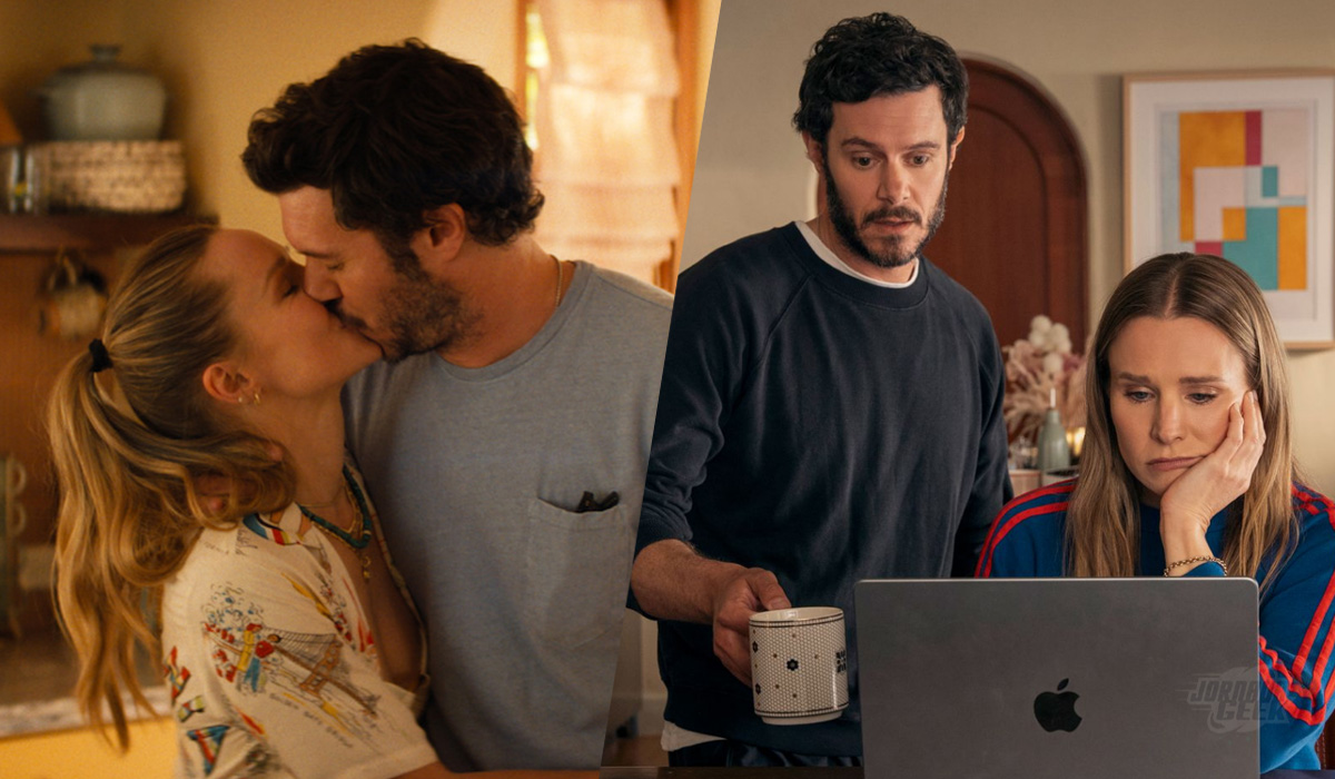 Ninguém Quer 3ª temporada: Data de estreia na Netflix e trailer oficial Ninguém Quer 3ª temporada - data de estreia na Netflix e trailer oficial