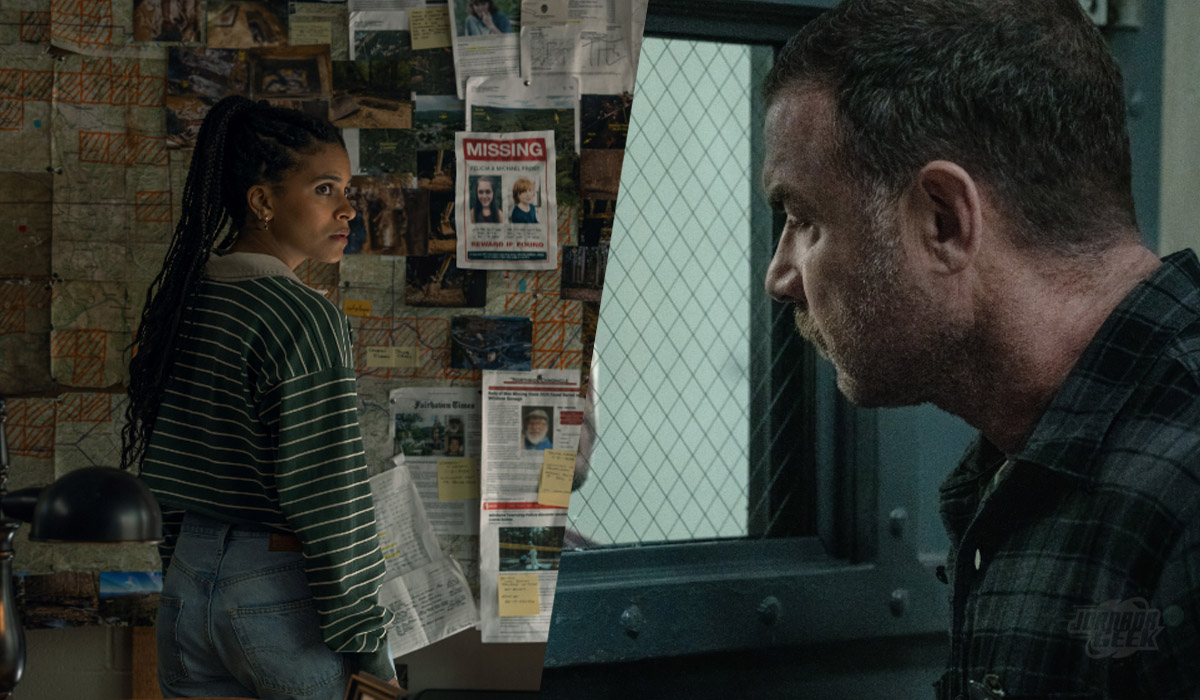 Noturno: Data de estreia da série na Apple TV e trailer oficial Noturno - Data de estreia da série na Apple TV e trailer oficial