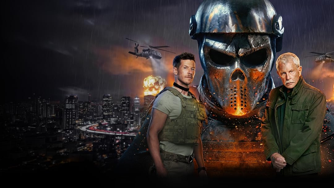 10 séries e filmes em destaque na HBO Max neste fim de semana (12/09) O Atirador Sem Nação