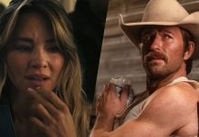 O Último Rastro: Data de estreia do filme nos cinemas e trailer oficial O Último Rastro - data de estreia do filme nos cinemas e trailer oficial