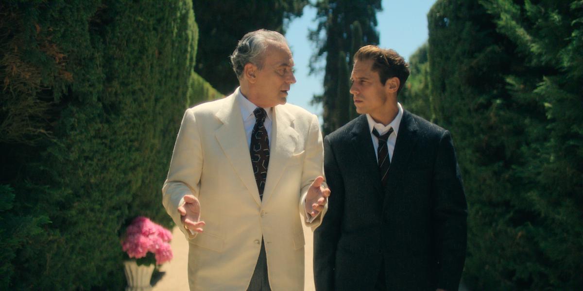 21 lançamentos na Netflix esta semana, entre os dias 21 e 27 de setembro O problema final