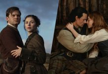 Outlander: Blood of My Blood 2ª temporada: A data dos próximos episódios no Disney+ Outlander Blood of My Blood 2ª temporada - A data dos próximos episódios no Disney+