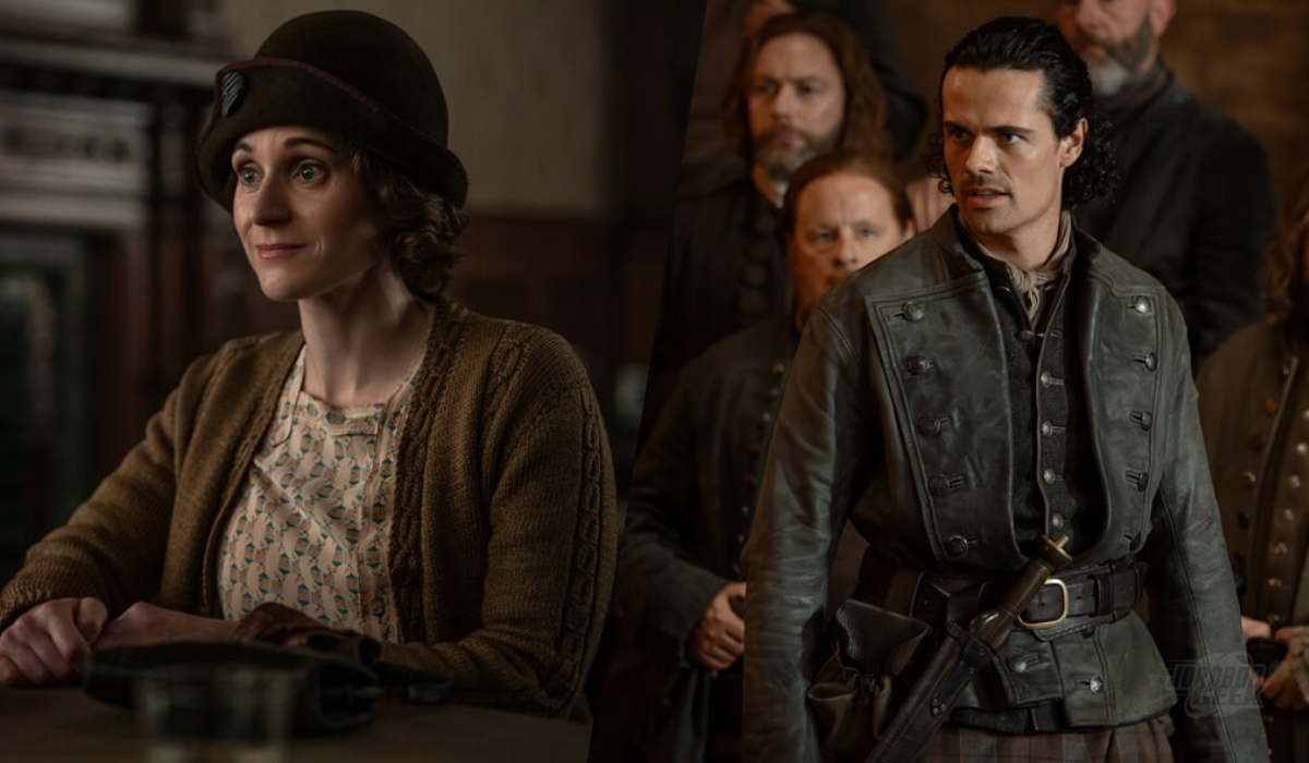 Outlander: Blood of My Blood 2ª temporada: data de estreia do episódio 3 e que horas assistir no Disney+ Outlander Blood of My Blood 2ª temporada, Episódio 3 - data de estreia e hora para assistir