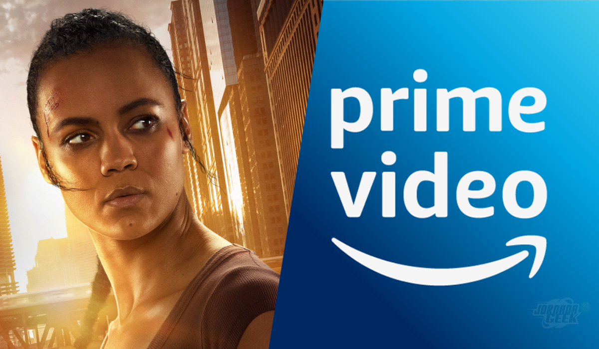 Prime Video: A lista com os principais lançamentos da semana (14 até 20 de setembro) Prime VIdeo - os principais lançamentos da semana, entre 14 e 20 de setembro