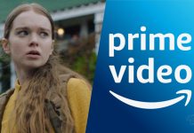 Prime Video: A Lista com OS LANÇAMENTOS em outubro de 2026 Prime Video - A lista com os lançamentos em outubro de 2026