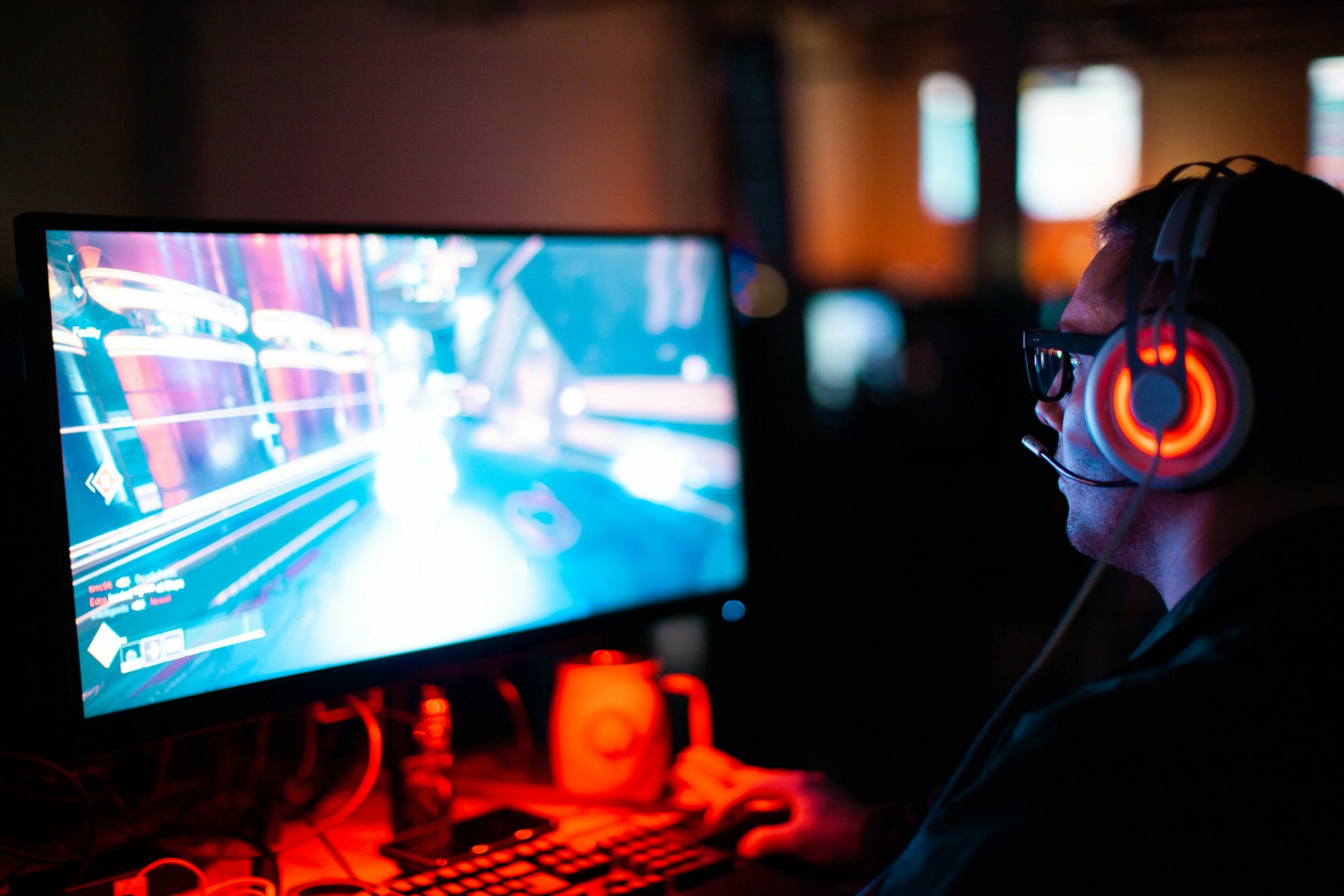 Quanto as plataformas de games realmente sabem sobre você? Quanto as plataformas de games realmente sabem sobre você