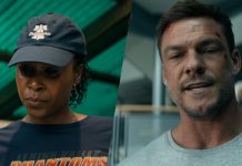 Reacher 4ª temporada: data de estreia do episódio 7 e hora para assistir no Prime Video Reacher 4ª temporada, episódio 7 ganha data de estreia e hora de lançamento no Prime Video
