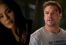 Reacher 4ª temporada: data de estreia do episódio 8 e hora para assistir no Prime Video Reacher 4ª temporada, episódio 8 ganha data de estreia e hora de lançamento no Prime Video