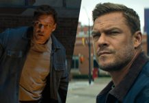 Reacher 5ª temporada já está confirmada pelo Prime Video: O que já sabemos Reacher 5ª temporada está confirmada pelo Prime Video