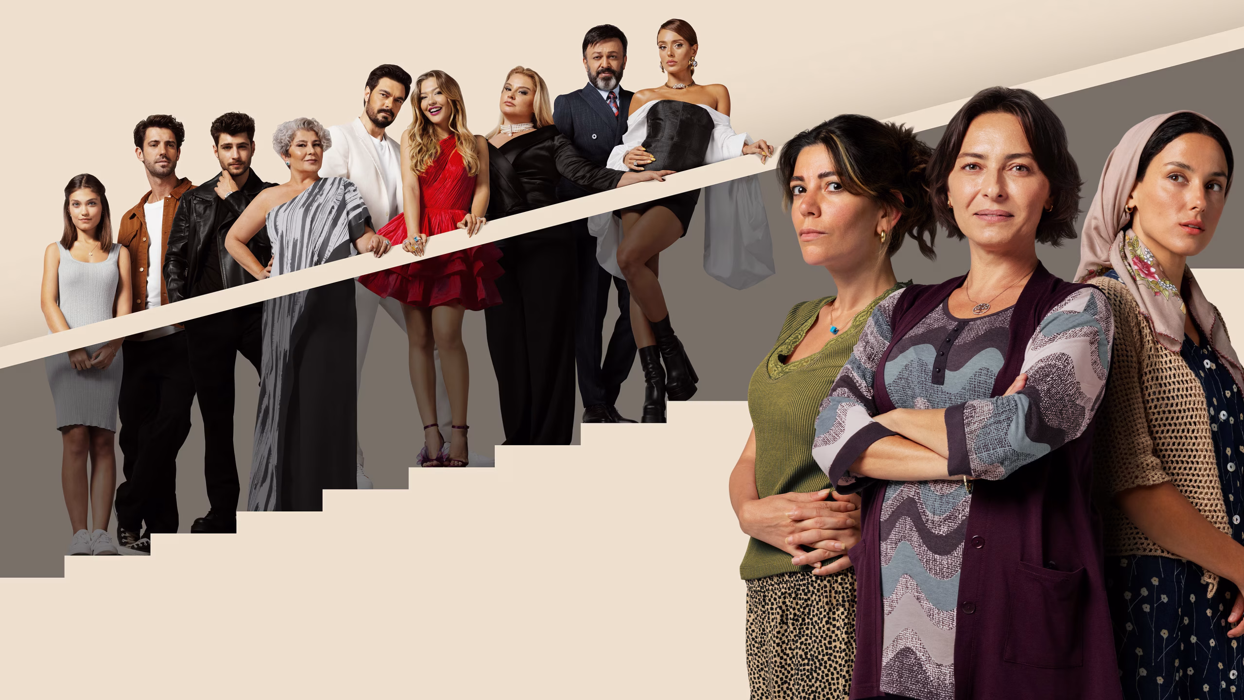 6 séries em destaque na HBO Max nesta quarta e quinta-feira (17/09) Roupa Suja