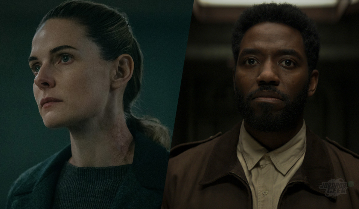 Silo 3ª temporada: A hora de estreia do episódio 10 na Apple TV Silo 3ª temporada, episódio 10 - a hora de estreia na apple tv