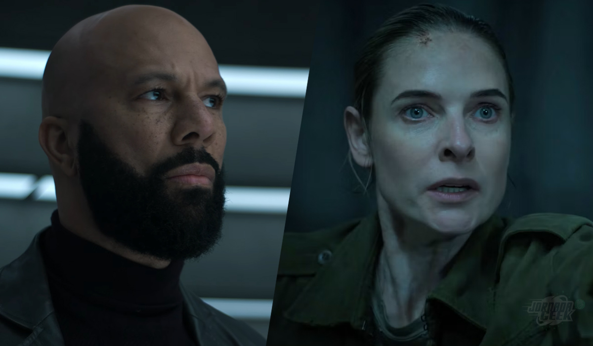Silo 4ª temporada: Data de estreia confirmada com teaser oficial divulgado Silo 4ª temporada define data de estreia e divulga primeiro teaser