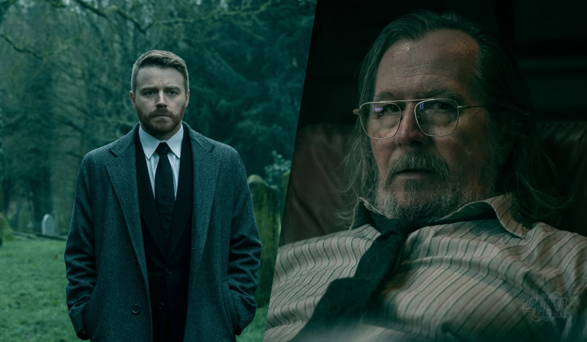 Slow Horses 6ª temporada | A data dos próximos episódios na Apple TV Slow Horses 6ª temporada - A data dos episódios na Apple TVjpg