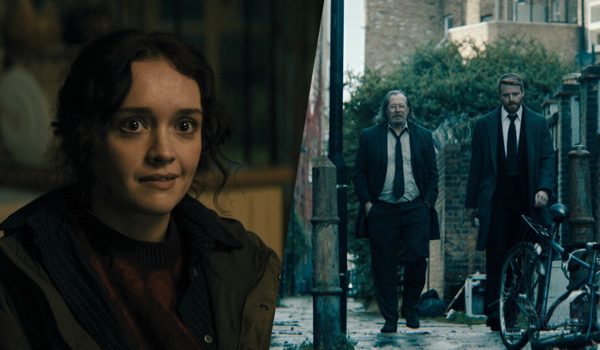 Slow Horses 6ª temporada: data de estreia do episódio 3 e hora para assistir na Apple TV Slow Horses 6ª temporada, Episódio 3 - data de estreia e hora para assistir na Apple TV