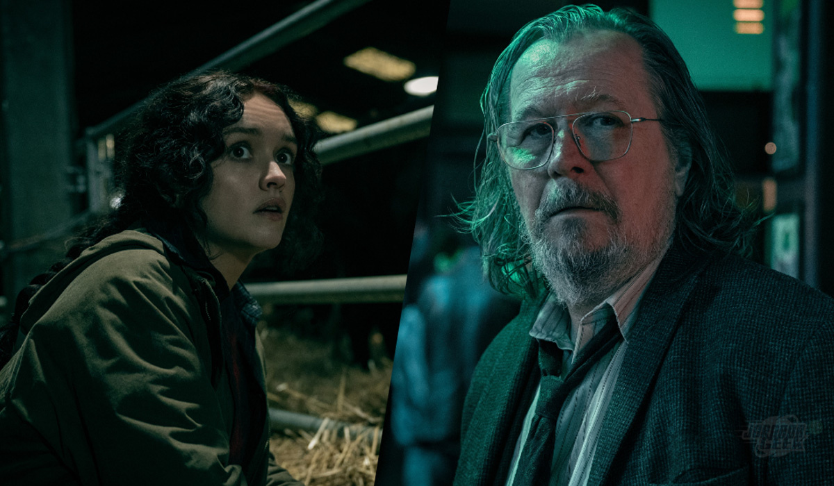 Slow Horses 6ª temporada: data de estreia do episódio 4 e hora para assistir na Apple TV Slow Horses 6ª temporada, Episódio 4 - data de estreia e hora para assistir na Apple TV