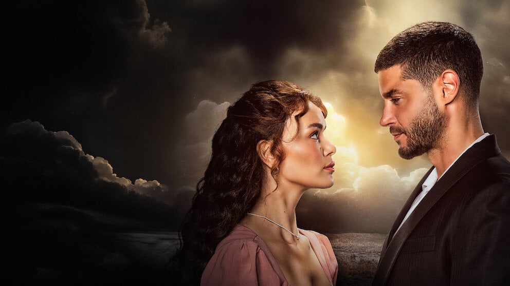 8 séries em destaque na Netflix neste início de semana (06/10) Sol da Minha Vida