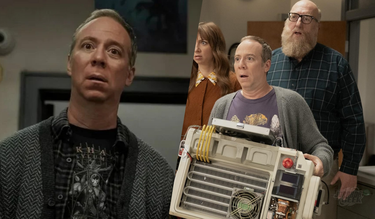 Stuart Não Consegue Salvar o Universo: Episódio 9 estreia hoje na HBO Max com horário confirmado Stuart Não Consegue Salvar o Universo - Episódio 9 já tem hora definida para estrear na HBO Max