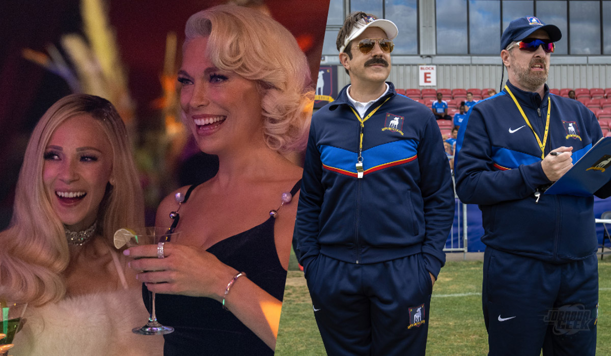 Ted Lasso 4ª temporada: data de estreia do episódio 7 e hora para assistir na Apple TV Ted Lasso 4ª temporada - data de estreia e hora do episódio 7 na Apple TV