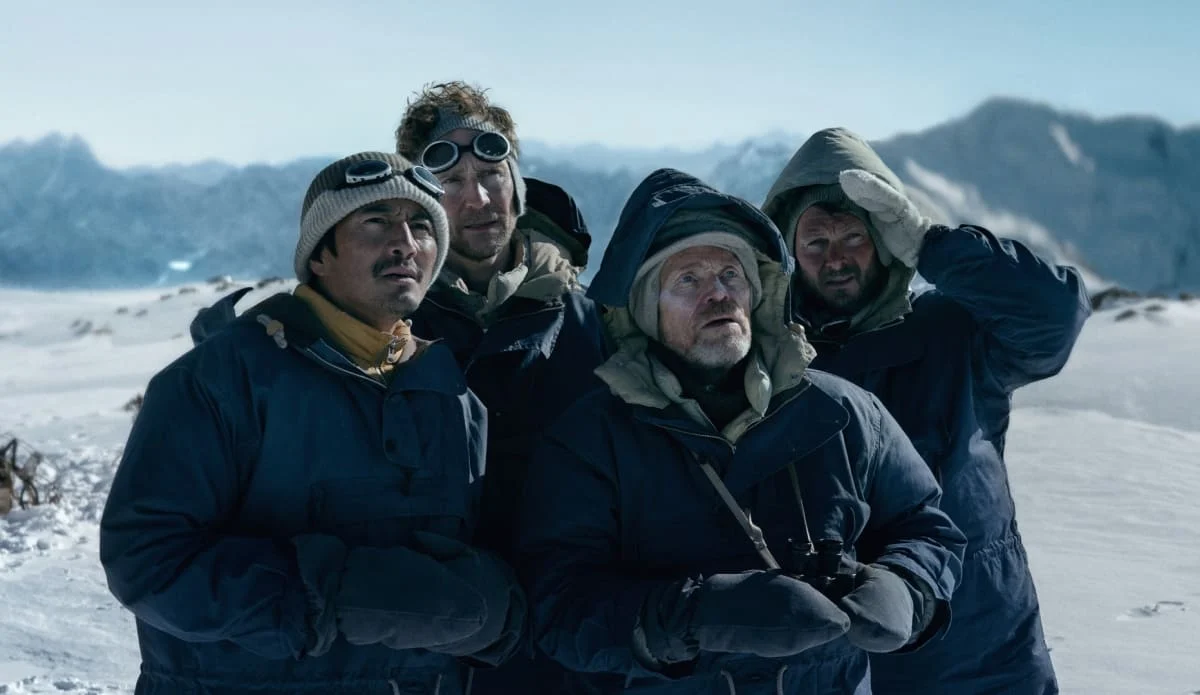 A lista com TODAS as estreias da Apple TV em outubro de 2026 Tenzing