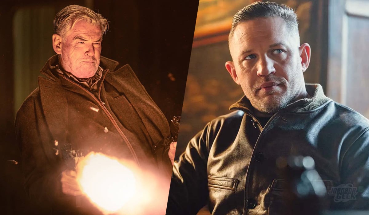 Terra da Máfia 2ª temporada: data de estreia do episódio 3 e hora para assistir no Paramount+ Terra da Máfia 2ª temporada, episódio 3 data de estreia e hora do episódio
