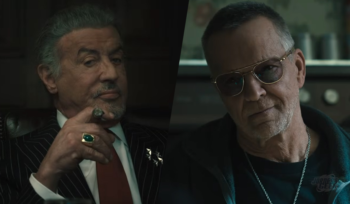 Tulsa King 4ª temporada: Trailer oficial é divulgado pelo Paramount+ antes da estreia em outubro Tulsa King 4ª temporada - novo trailer é divulgado pelo Paramount+