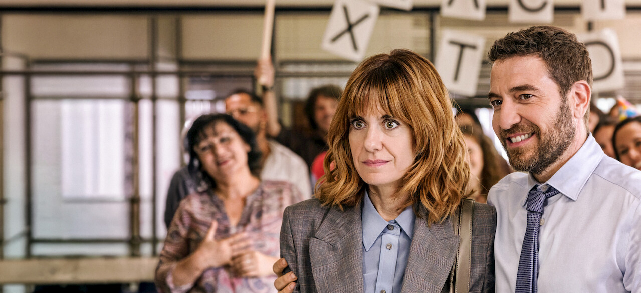 As 12 principais estreias da semana nos streamings e cinema (entre 07 e 13 de setembro) Vamos, time