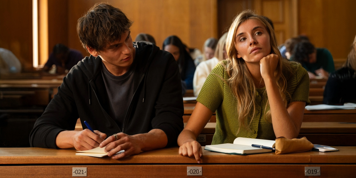 Prime Video: A lista com os principais lançamentos da semana (14 até 20 de setembro) Você+Eu: Contra o Mundo