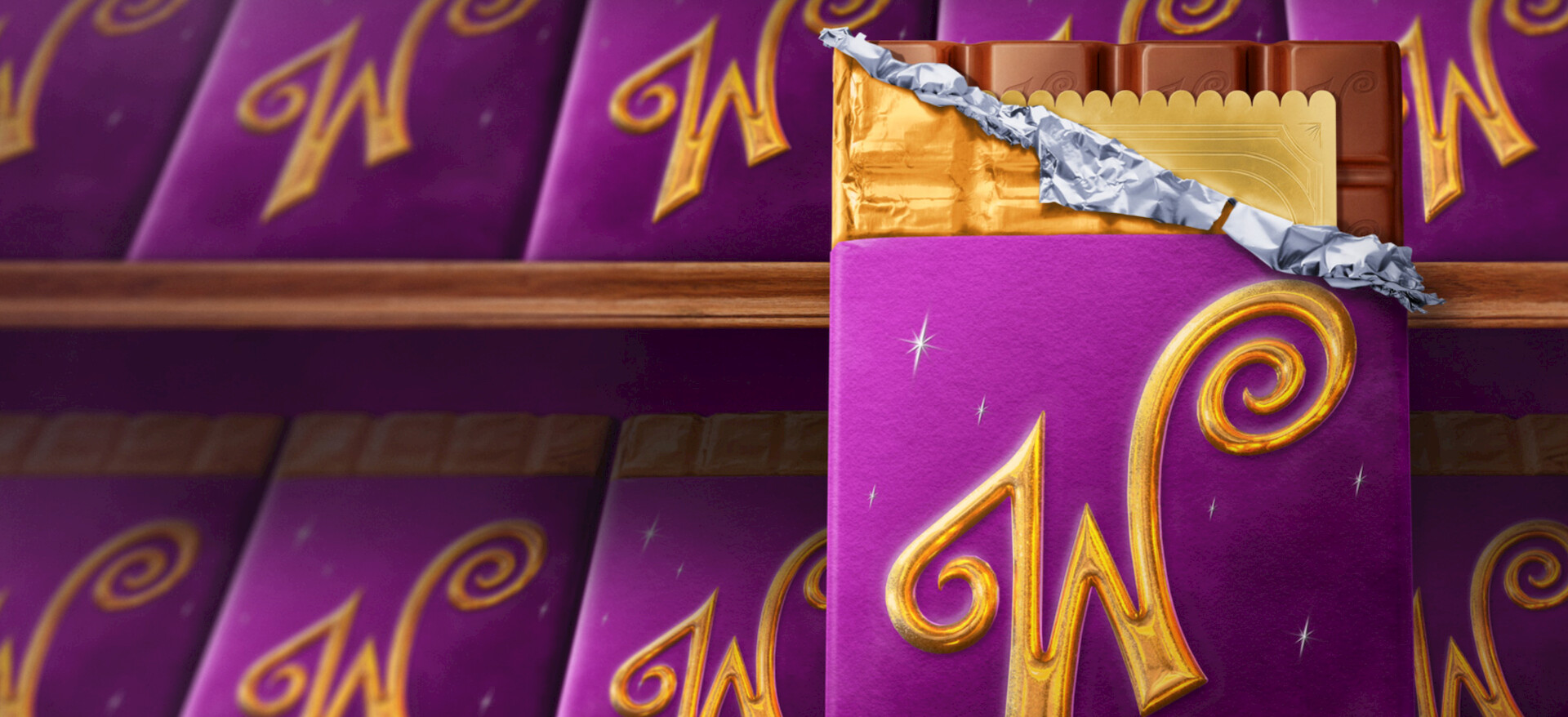 21 lançamentos na Netflix esta semana, entre os dias 21 e 27 de setembro Wonka o bilhete dourado