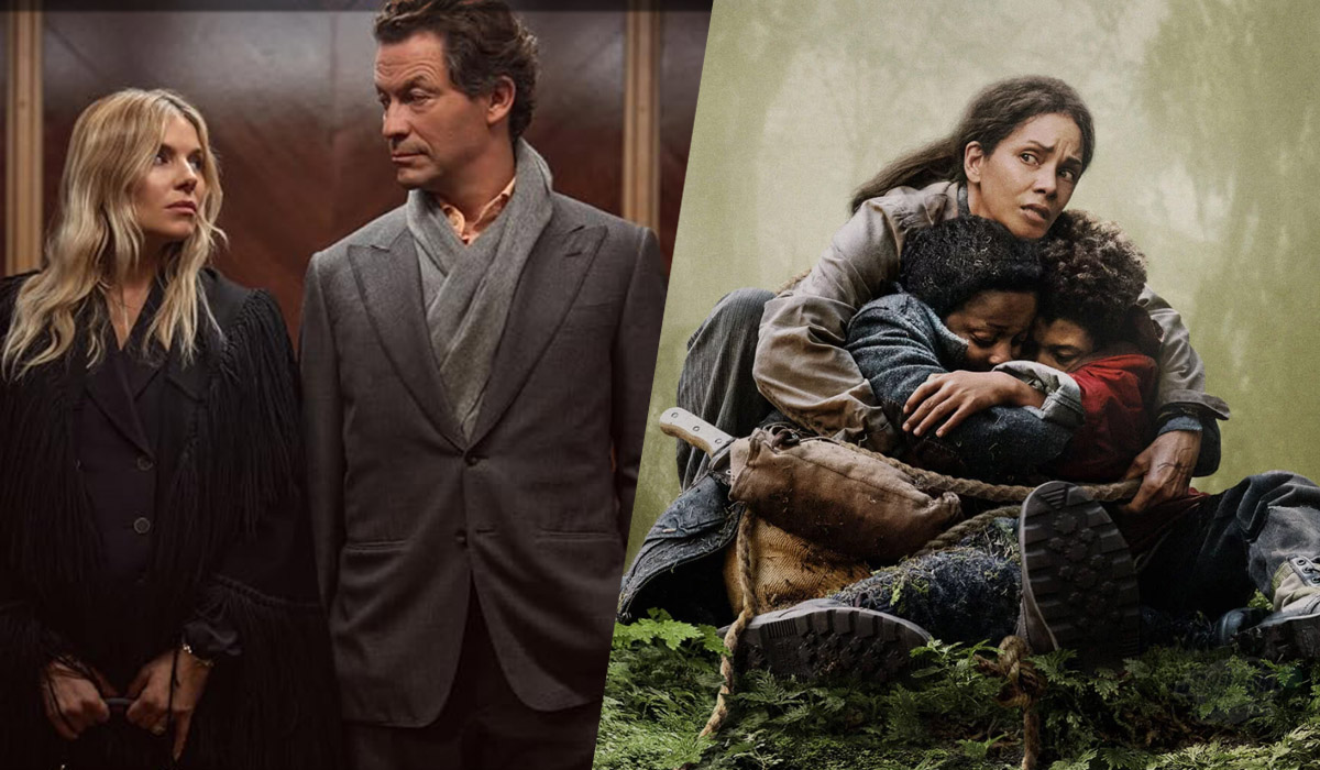 10 séries e filmes em destaque na HBO Max neste fim de semana (03/10) 10 séries e filmes em destaque na HBO Max neste fim de semana, 03 de outubro