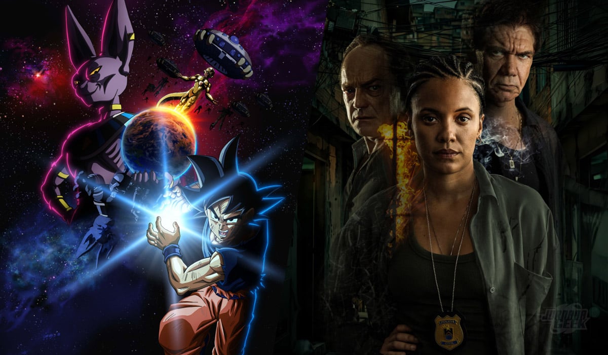 10 séries e filmes em destaque na HBO Max neste fim de semana (17/10) 10 séries e filmes em destaque na HBO Max neste fim de semana, 17 de outubro