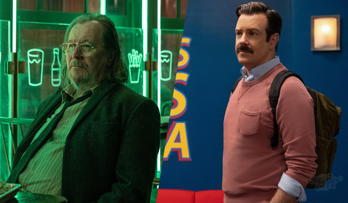 10 séries em destaque na Apple TV neste início de semana (06/10) 10 séries em destaque na Apple TV neste início de semana, 06 de outubro