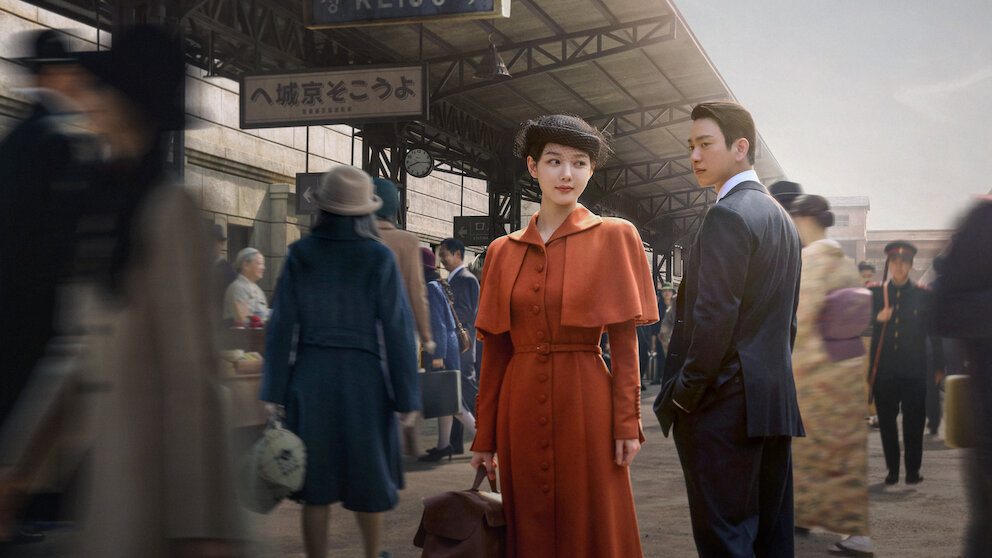 7 séries em destaque na Netflix neste início de semana (13/10) 100 Dias de Mentiras