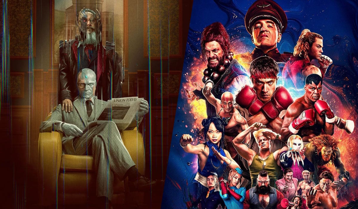As 13 principais estreias da semana nos streamings e cinema (entre 12 e 18 de outubro) 13 principais estreias nos streamings e cinema, entre 12 e 18 de outubro