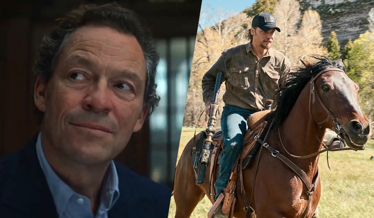 17 estreias na HBO Max e Paramount+ para assistir neste fim de semana, 10 e 11 de outubro