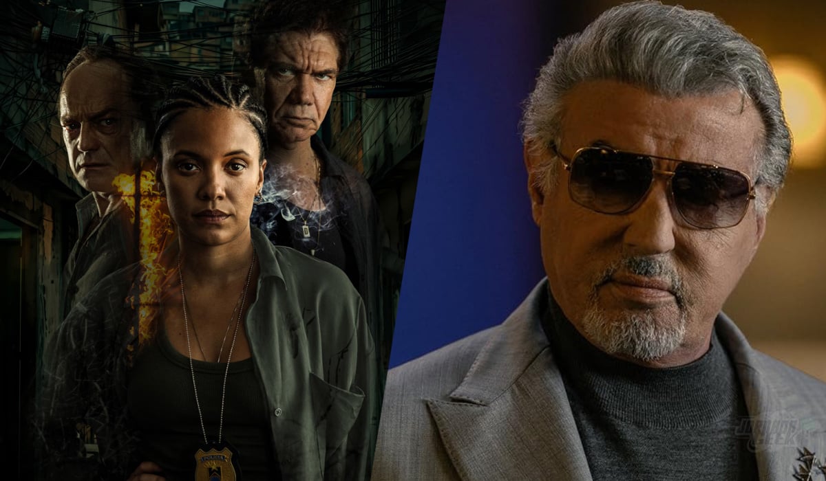 22 estreias na HBO Max e Paramount+ para você assistir neste fim de semana, 17 e 18 de outubro 22 estreias na HBO Max e Paramount+ neste fim de semana, 17 e 18 de outubro