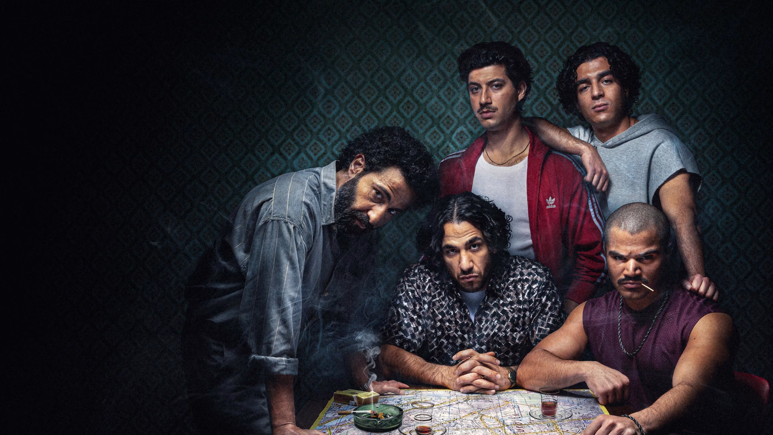 16 estreias na HBO Max e Prime Video para você assistir neste fim de semana, 03 e 04 de outubro 4 blocks zero